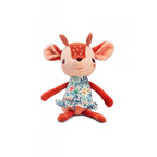 Peluche de Abrazar Lilliputiens Stella la cervatilla