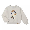 Pullover Mayoral bordado