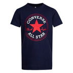Camiseta Converse Chuck Patch