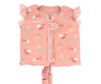 Chaleco Flotador Aprendizaje Monnëka Mermaid Cats