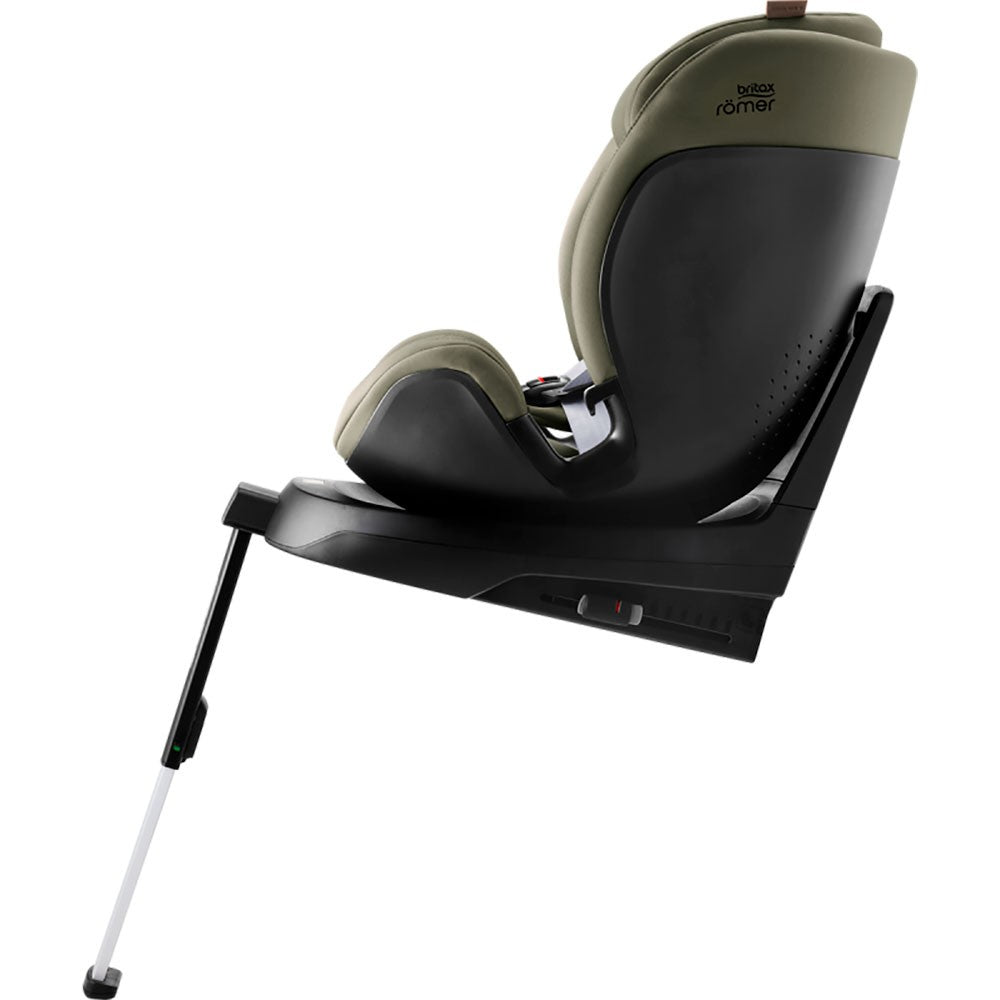 Silla Auto Britax Romer Swivel-Grow Max Air