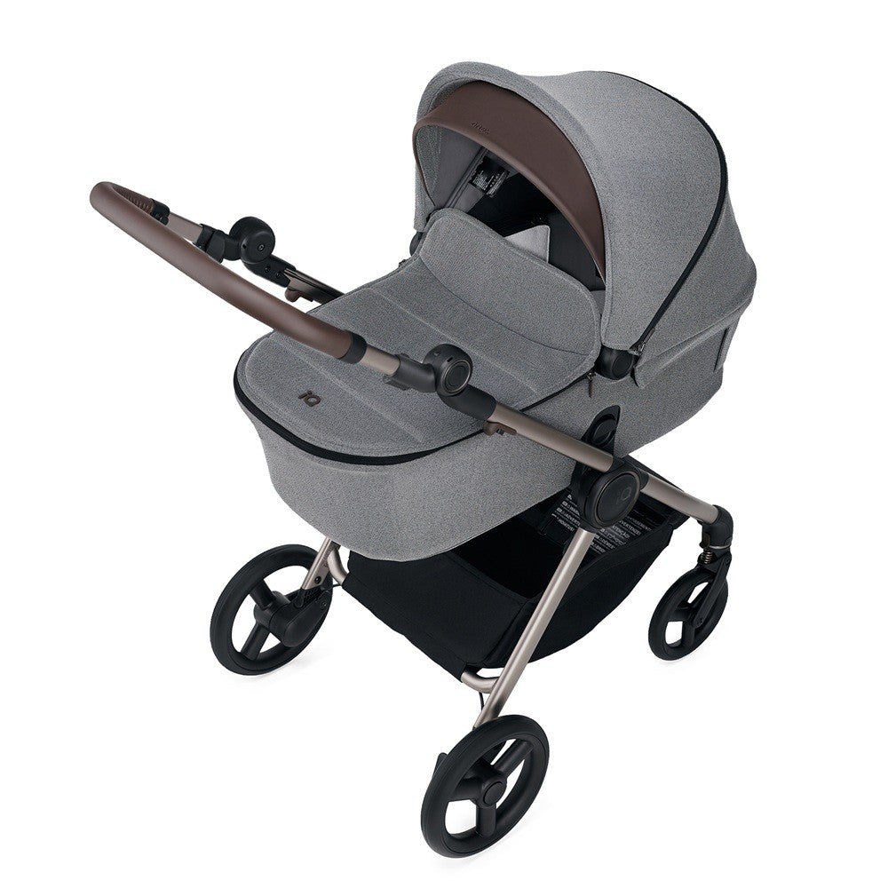 Cochecito Anex IQ Premium