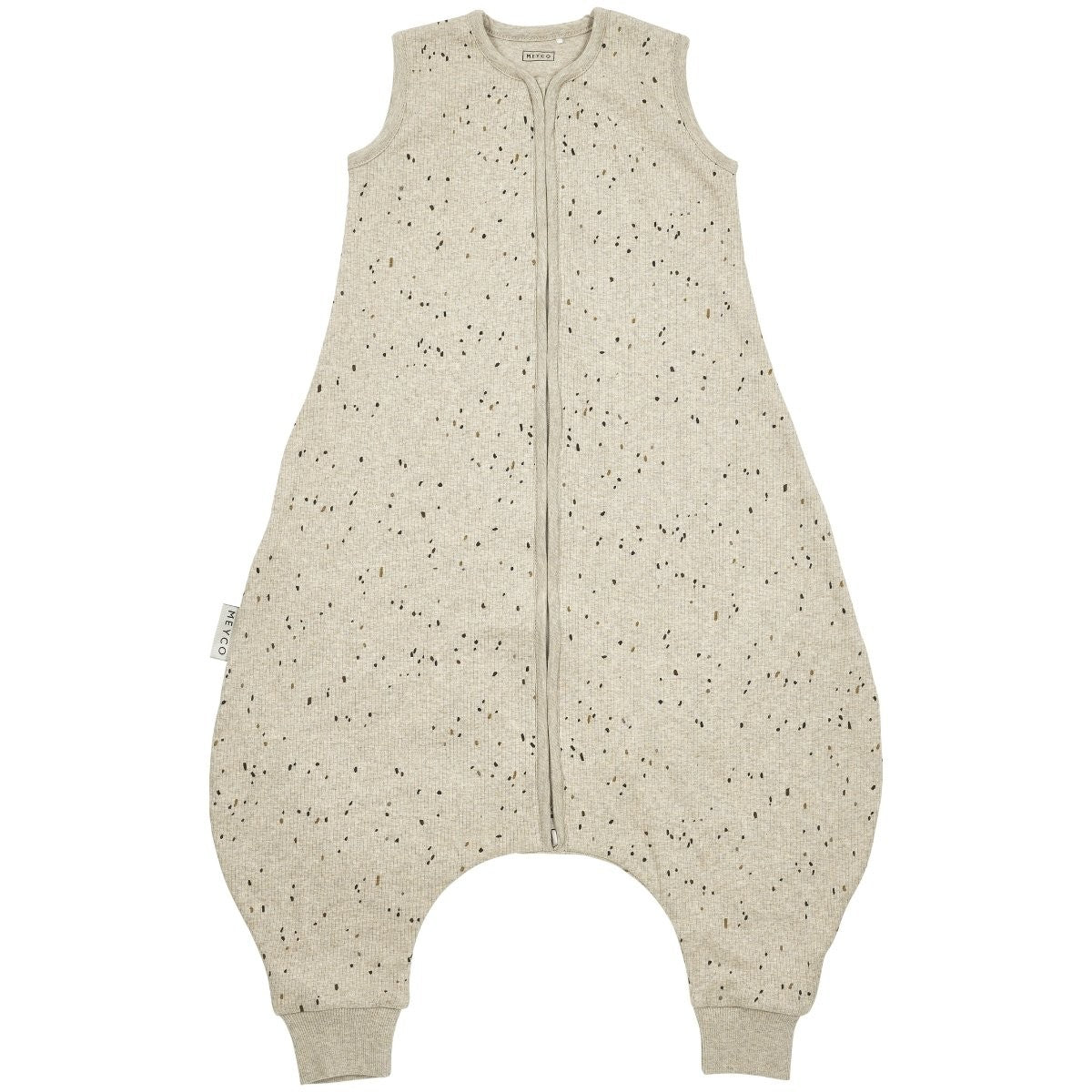 Pijama Canalé Meyco Rib Mini Spot