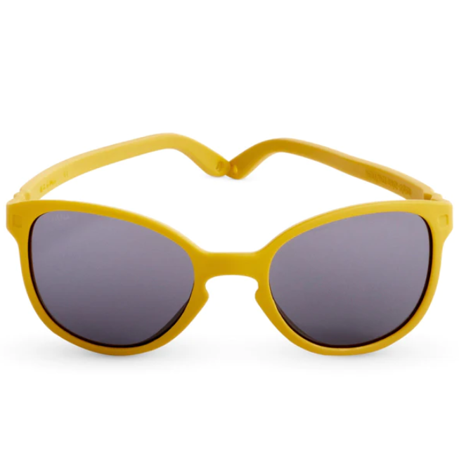 Gafas Kietla Wazz Mostaza