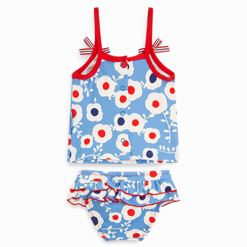 Conjunto de baño Tuc Tuc Sun and Sea