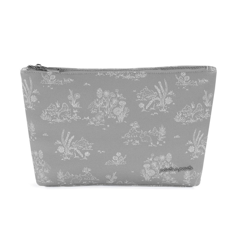 Neceser Pasito a Pasito Toile de Jouy