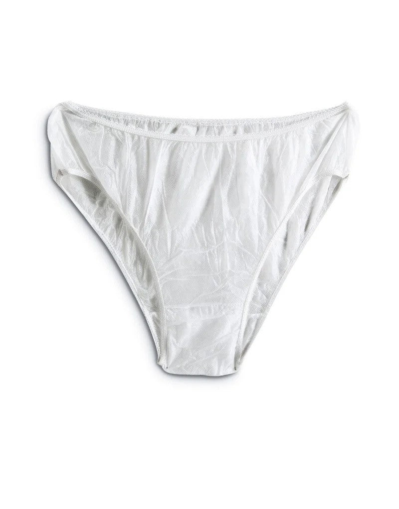 Braguitas Desechables Jane