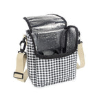 Bolsa Térmica Walking Mum I Love Vichy