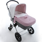 Cubrecoche uzturre Caterina