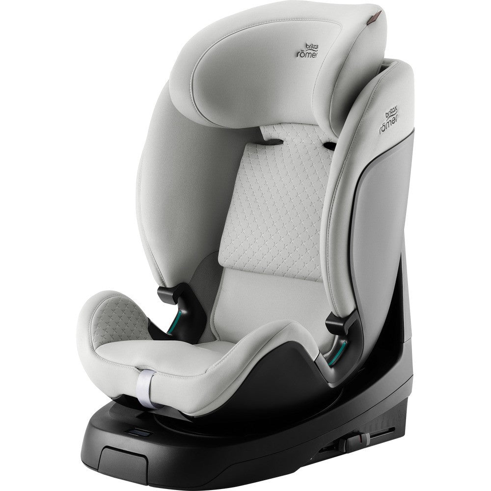 Silla Auto Britax Romer Swivel-Grow Max Air