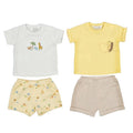 Conjunto 4 piezas Mayoral punto