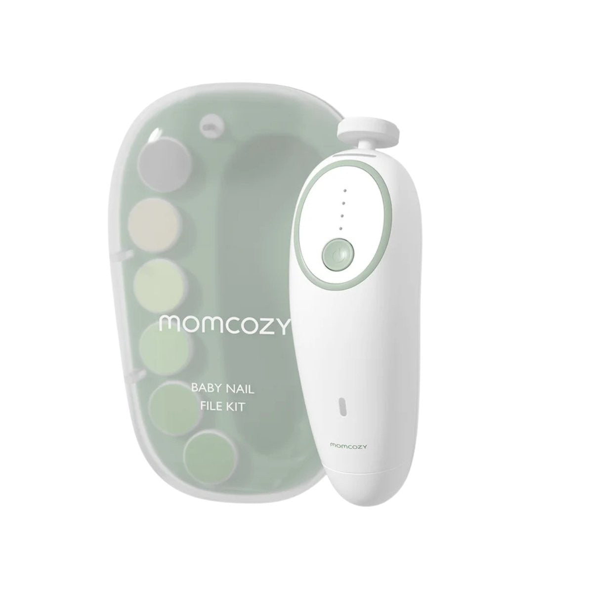 Lima electrica Momcozy