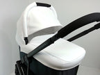 Vestidura capazo 3 piezas Uppababy VISTA TX2