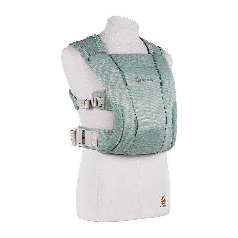 Mochila Portabebes Ergobaby Embrace Soft Air Mesh