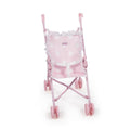 Silla pequeña La Nina CARLOTA (41X27X55 CM)
