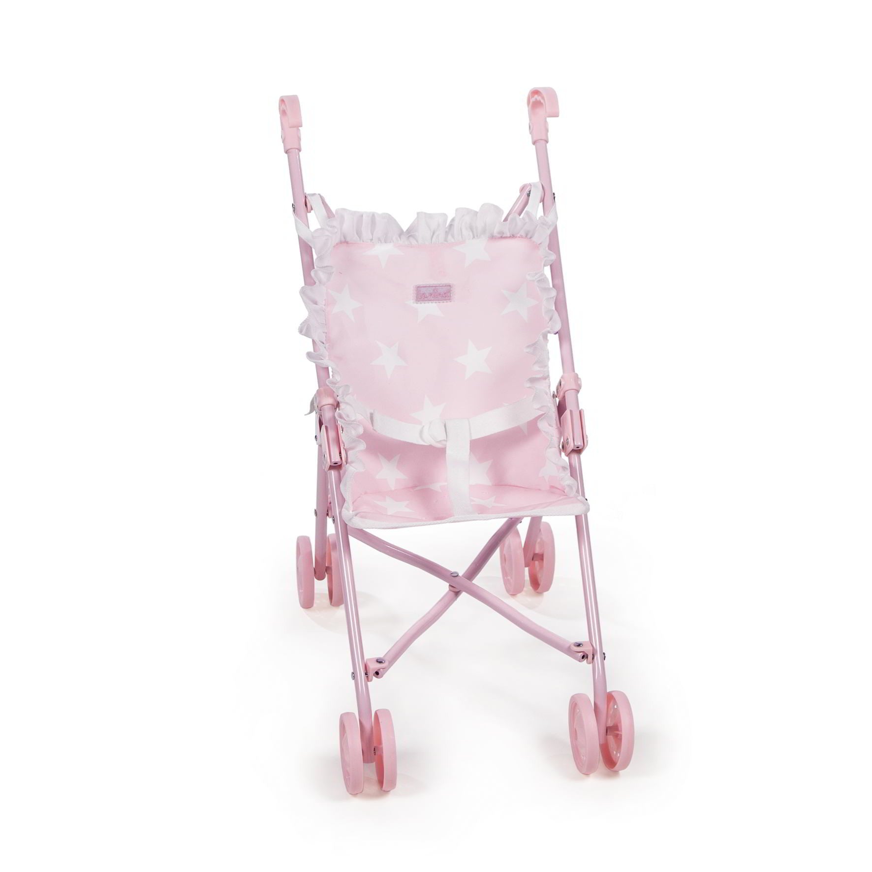 Silla pequeña La Nina CARLOTA (41X27X55 CM)