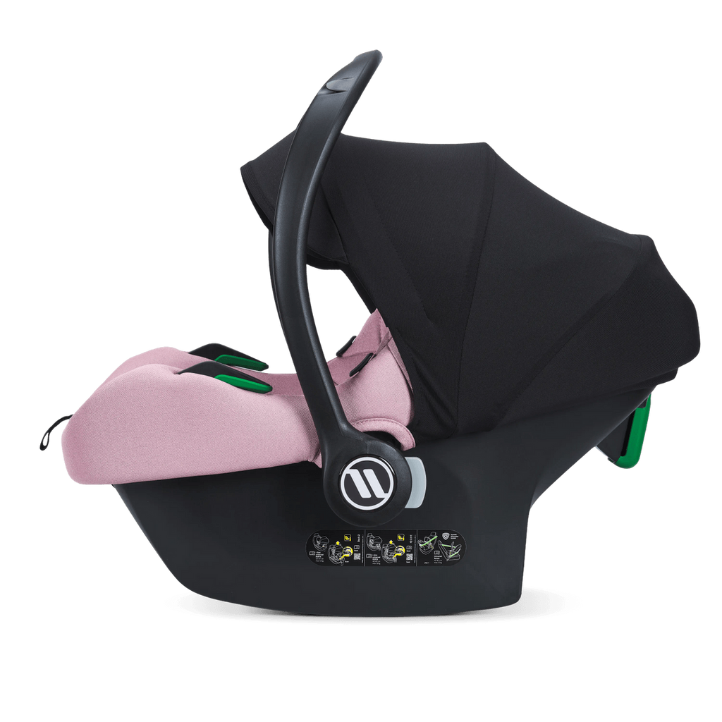 Silla auto Grupo 0 Avionaut Cosmo 40 hasta 87 cm
