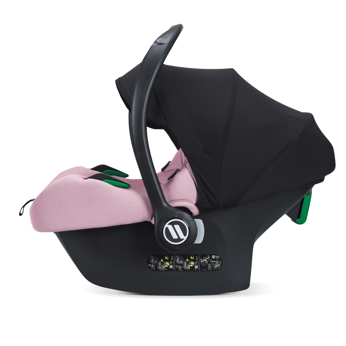 Silla auto Grupo 0 Avionaut Cosmo 40 hasta 87 cm