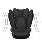 Silla Auto Cybex Solution B3 i-Fix