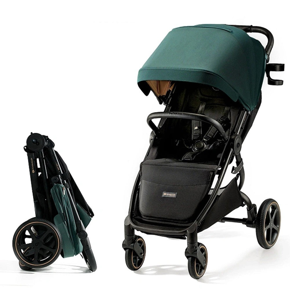 Silla paseo Kinderkraft MITZY hasta 22kg