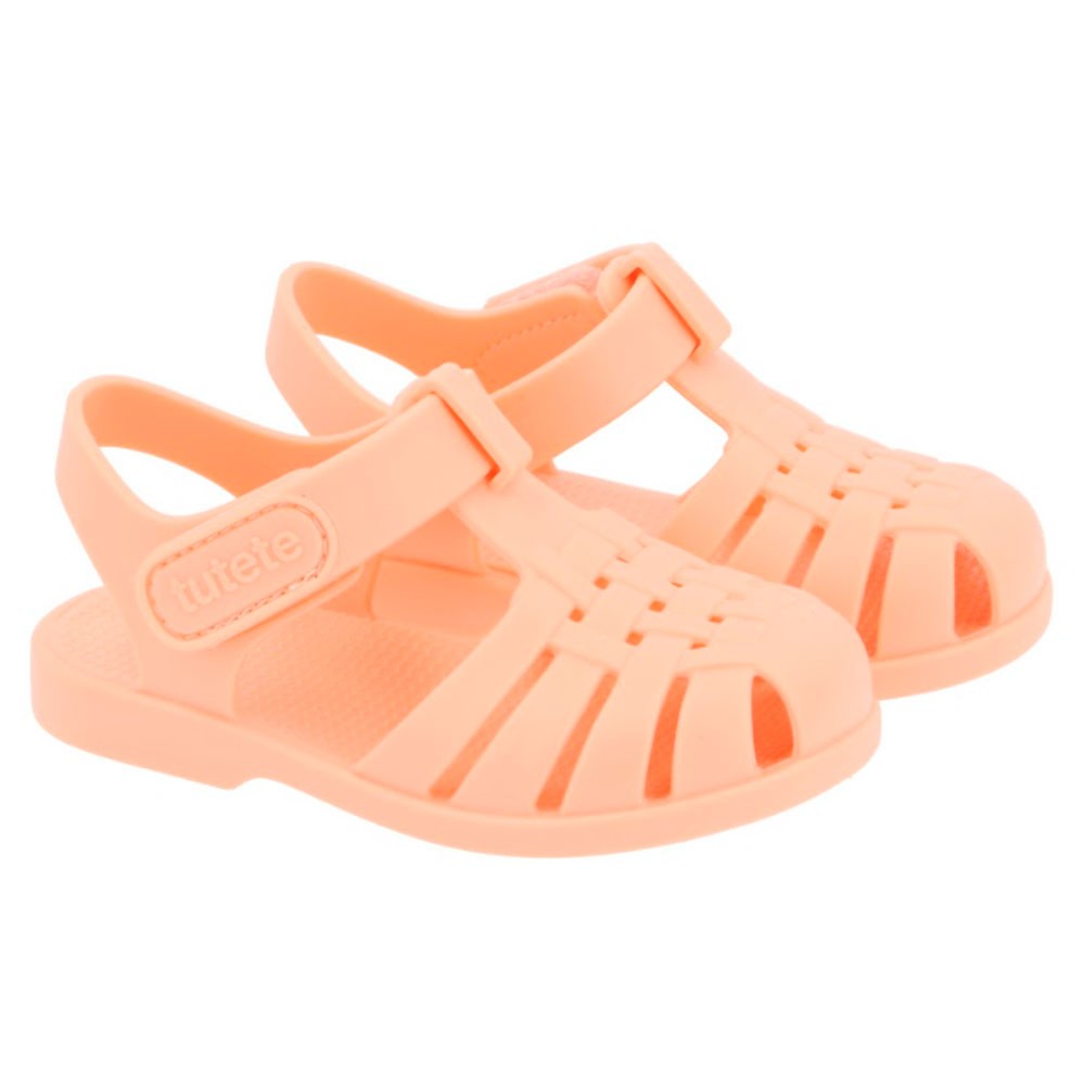 Cangrejeras Tutete Igor Velcro Clásica