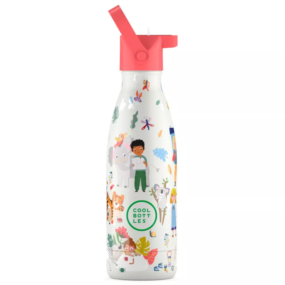 Botella Cool Bottles 350 ml 36h