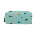 Estuche Escolar Tutete Trucks Personalizable