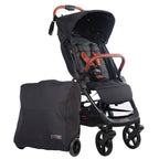 Silla Paseo Mountain Buggy NANO URBAN con 2 juegos de ruedas