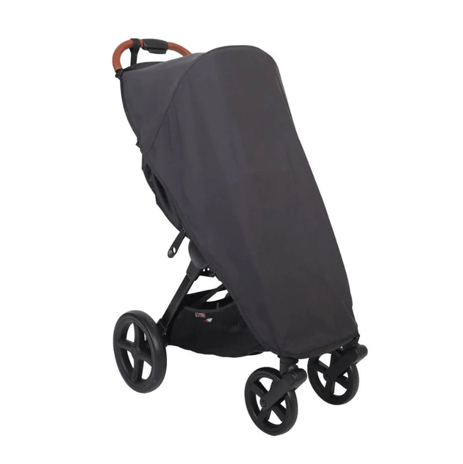Saco y plástico Mountain Buggy NANO URBAN