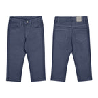 Pantalón Mayoral 5 bolsillos slim fit básico