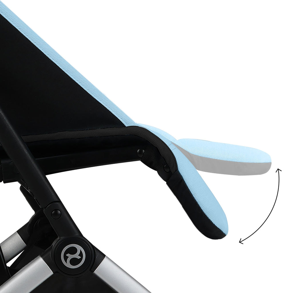 copy of Silla Paseo Cybex ORFEO hasta los 2023