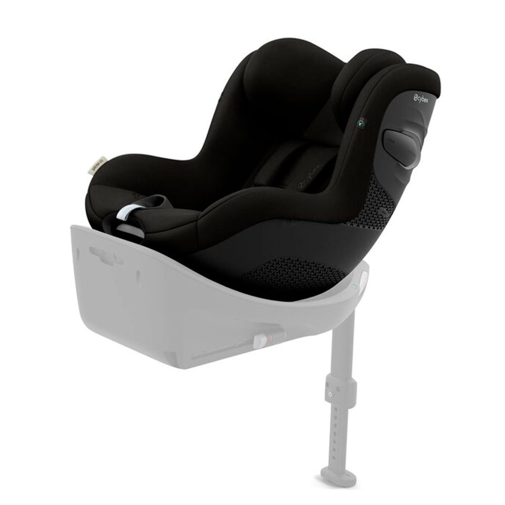 Silla Auto Cybex Sirona G3 i-Size