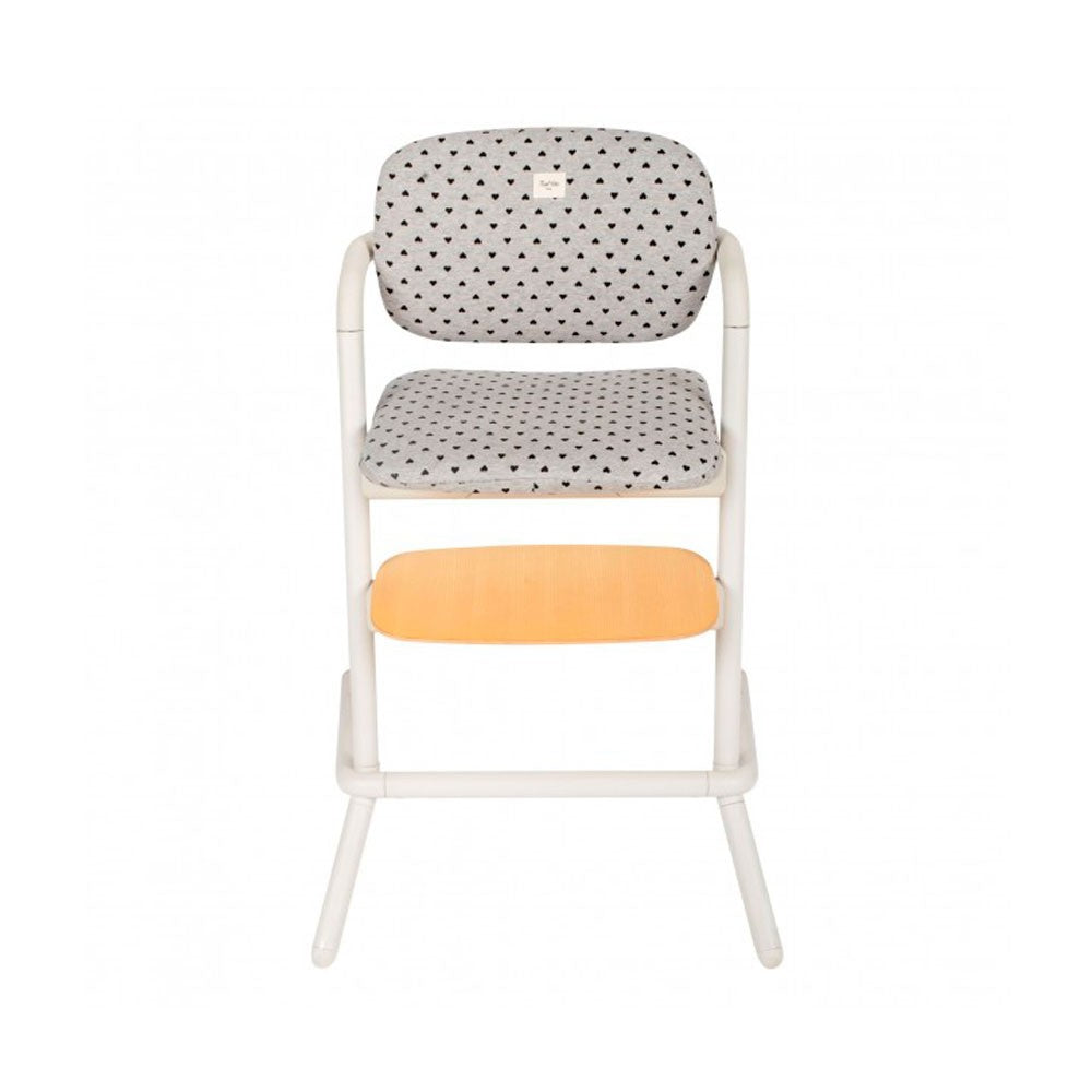 Set 3 cojínes Cybex Lemo Fundas BCN F221