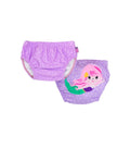 Bañador pack 2 Zoocchini Sirena UPF 50