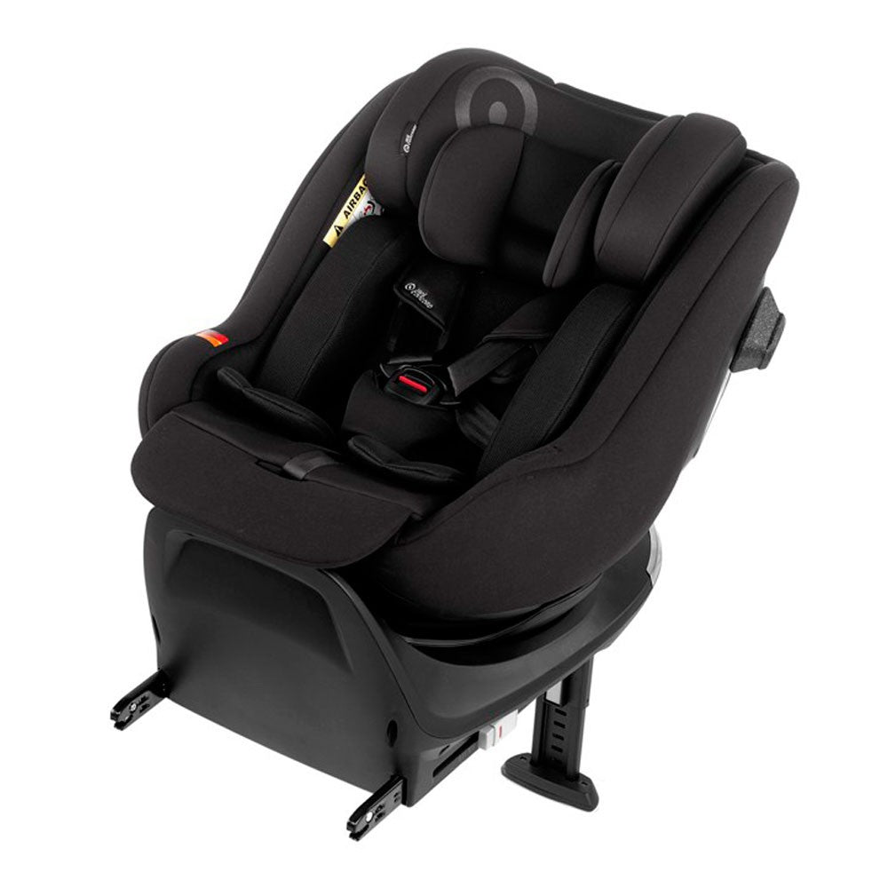 Silla Auto Jane Kombikid I-size de 40 hasta 105 cm 360º