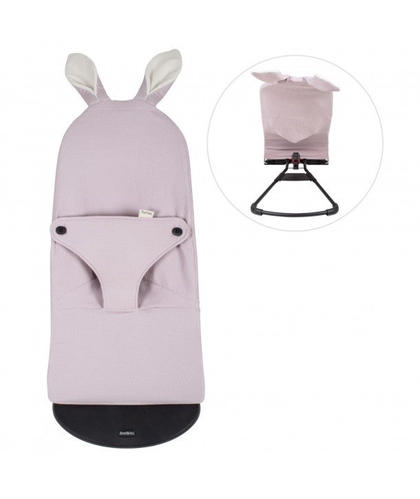 Funda para Hamaca Babybjorn Balance Soft y Bliss Bunny