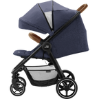 Silla paseo BRITAX RÖMER B-AGILE R serie Diamont