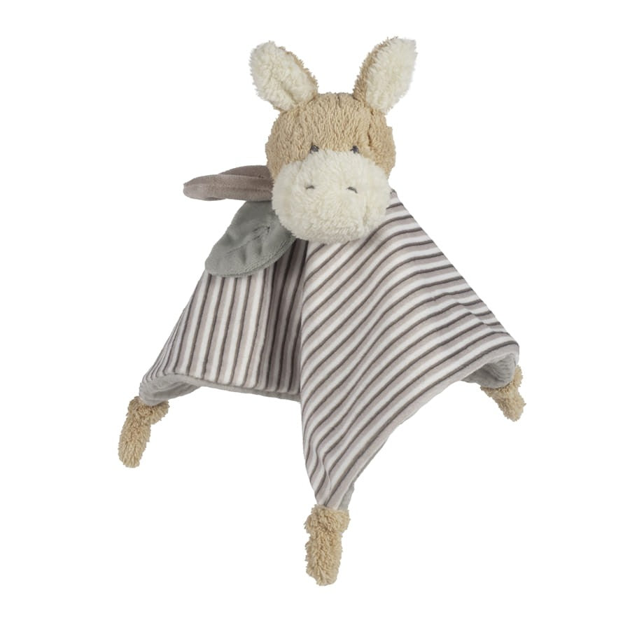 Burrito Doudou Walking Mum Botton Raya