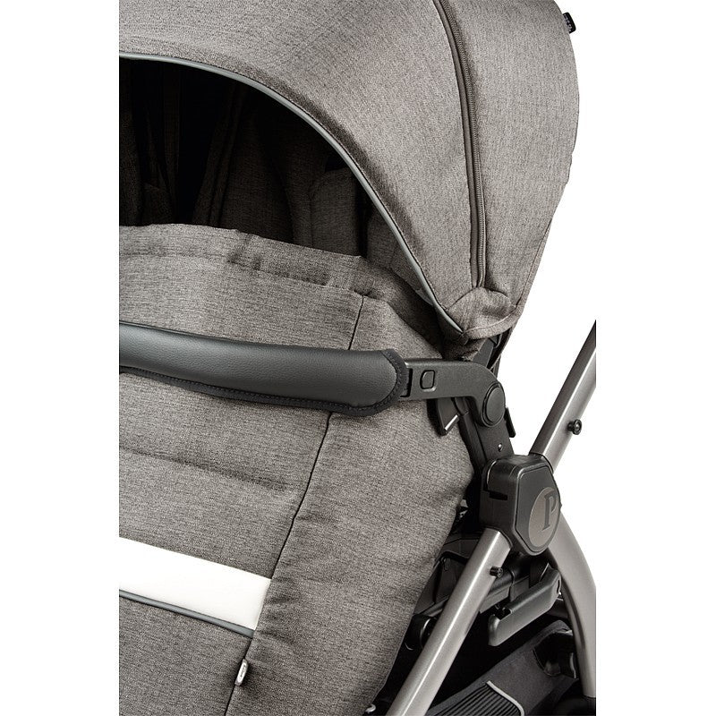 Silla Peg Perego Book