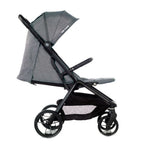 Silla Paseo Be Cool QUICK FOLD hasta 22kg