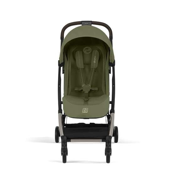 Silla Paseo Cybex ORFEO