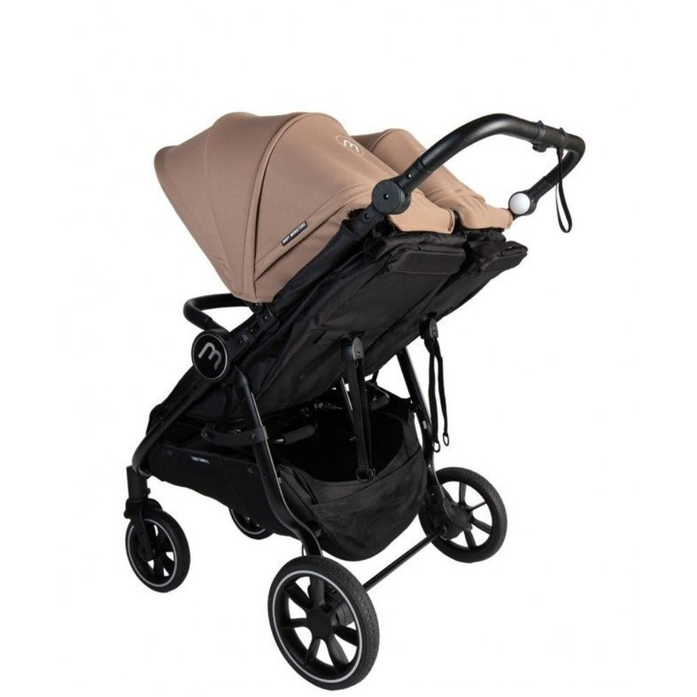 Full Box Baby Monsters Easy Twin 4