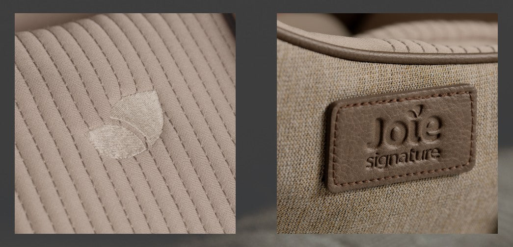 Silla auto Joie Signature I-Spin XL de 40 hasta 150 cm