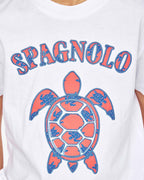 Camiseta Spagnolo tortuga