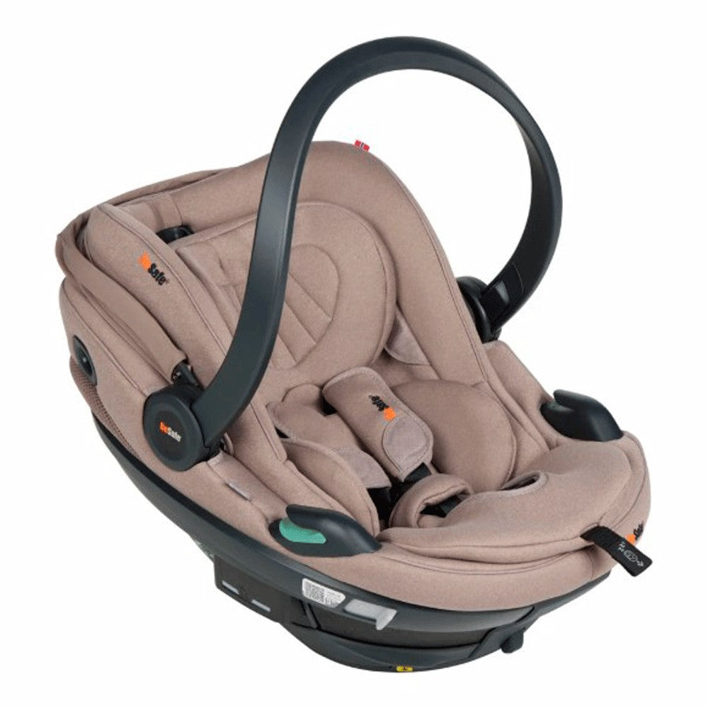 Grupo 0 Besafe Go Beyond² Reclinable 13 kg / 40-87 cm
