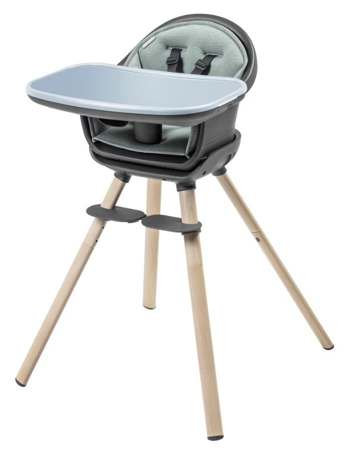 Trona Maxi-cosi MOA Beyond 2 Eco