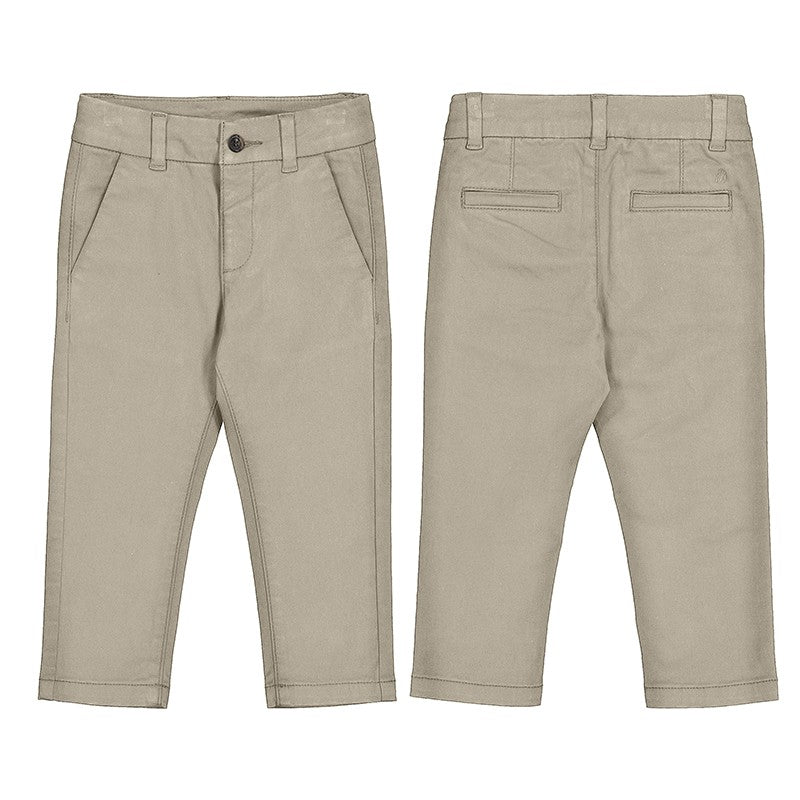 Pantalón Mayoral chino básico