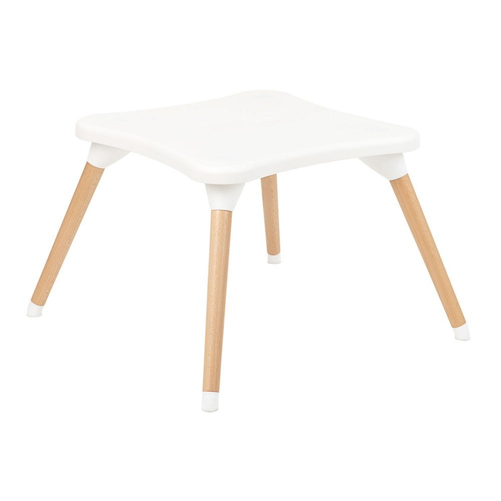 Trona evolutiva Kikka Boo MULTI 3 en 1 convertible en pupitre
