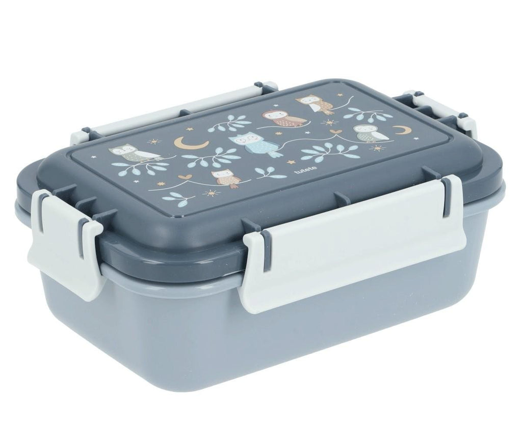 Caja Almuerzo Bento Tutete Magical Forest