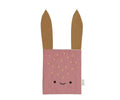Bolsa Tutete Merienda Fresa Clay Personalizable